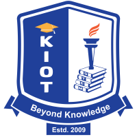 Knowledge Institute of Technology logo